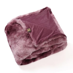 PTMD plaid linde - 220x240x2cm