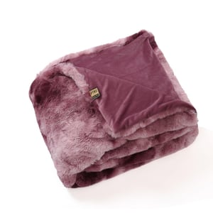 PTMD plaid linde - 150x200x2cm