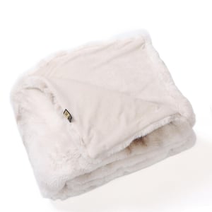 PTMD plaid linde - 220x240x2cm
