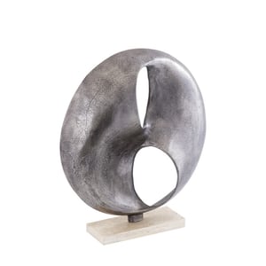 PTMD beeld deuie - 45x10x50cm