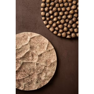 PTMD wandpaneel rafet - 50x2x50cm