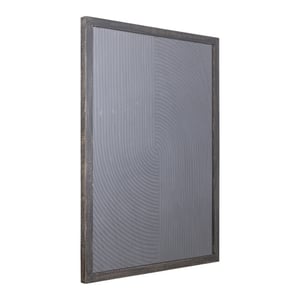 PTMD wandpaneel elasah - 76x3x102cm