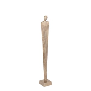 PTMD beeld symon - 13x13x92cm