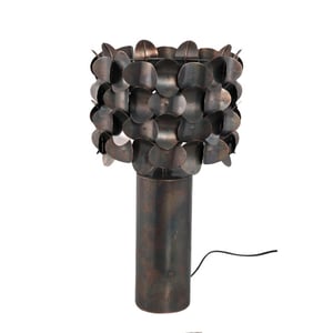 PTMD tafellamp jaye - 32x32x55cm