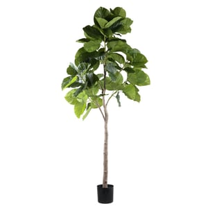 PTMD kunstplant tree - 118x85x183cm