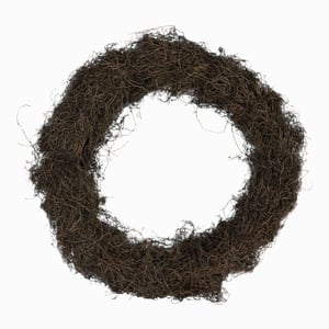 PTMD krans wreath - 100x22x100cm