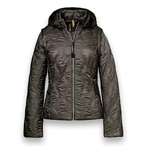 District Jas dahlia light olive