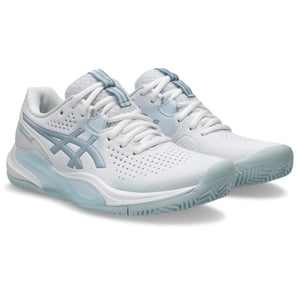 Asics gel-challenger 15 clay tennisschoenen all court dames -