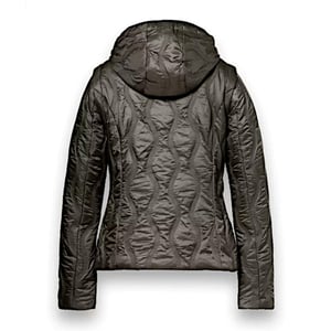 District Jas dahlia light olive