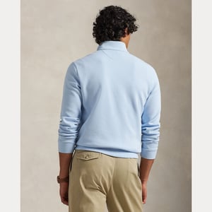 Ralph Lauren 710p04056 pullover half zip