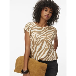 Vero Moda Vmfriga ss top jrs boo