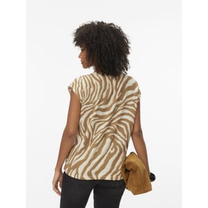 Vero Moda Vmfriga ss top jrs boo
