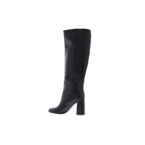 Paris Punk Dames croco boot