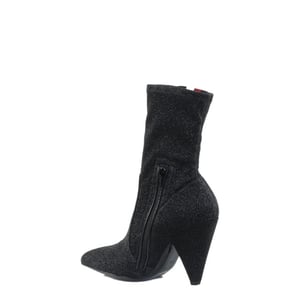 Giampaolo Viozzi Dames stretch glitterstripe