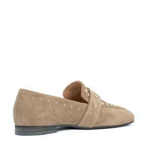 Babouche Nien loafers kum loafers dames