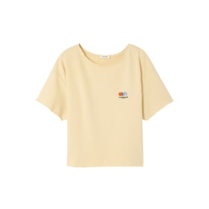 American Vintage Atubay t-shirts atu02ae26