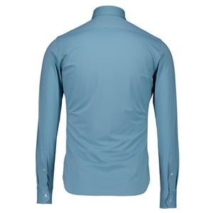 Xacus Active shirt lange mouw overhemden act520ml/11460