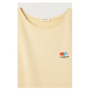 American Vintage Atubay t-shirts atu02ae26