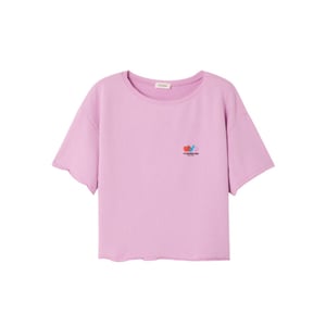 American Vintage Atubay t-shirts atu02ae26