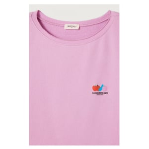 American Vintage Atubay t-shirts atu02ae26