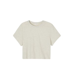 American Vintage Ypawood t-shirts ypa02ge26