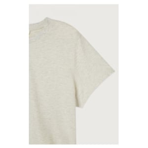 American Vintage Ypawood t-shirts ypa02ge26
