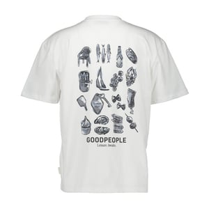 The GoodPeople Tax t-shirts 26010916