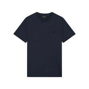 Lyle and Scott Lyle&scott superfine t-shirt t-shirts ts2255ton