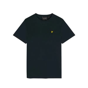 Lyle and Scott Lyle&scott plain t-shirt t-shirts ts400vog
