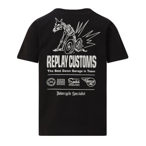 Replay T-shirt