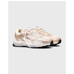 Mercer Amsterdam The re-run metallic sneakers me261007