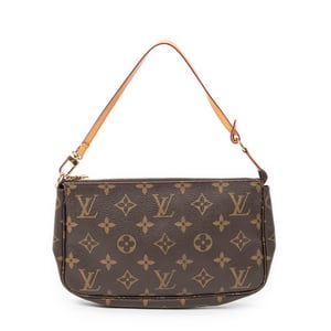 Pochette Accessoires Pouch