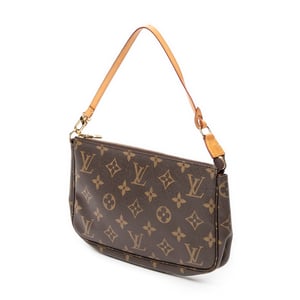 Pochette Accessoires Pouch