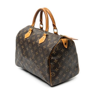 Speedy 3 Handbag