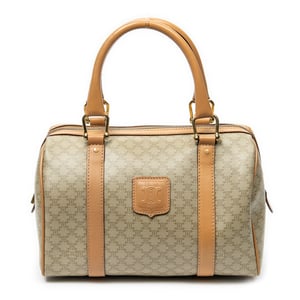 Mini Boston Handbag