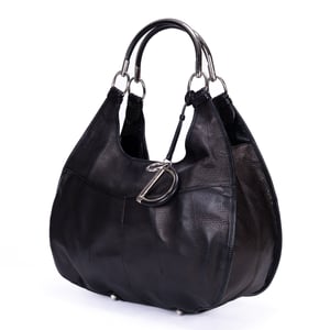 Grand Sac Hobo  Handbag