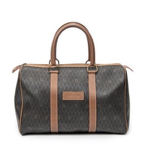 Small Boston Handbag
