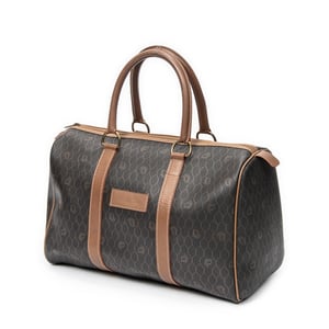 Small Boston Handbag