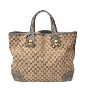 Medium Sunset Tote  Shoulder Bag