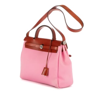 Herbag Zip 31 Shoulder Bag