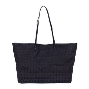 Zucchino Shopping Tote  Shoulder Bag