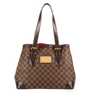 Hampstead MM Shoulder Bag