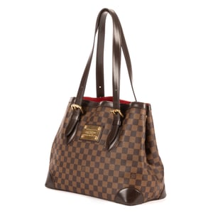 Hampstead MM Shoulder Bag