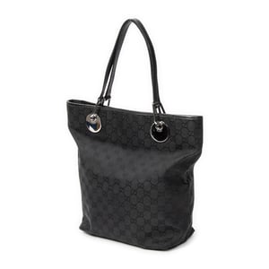 Eclipse Tall Tote  Shoulder Bag