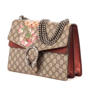 Blooms Dionysus Medium Shoulder Bag