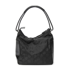 Zip Shoulder Hobo  Shoulder Bag
