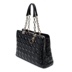Dior Soft Shopping Tote  Schoudertas