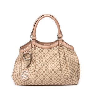 Small Sukey Tote  Shoulder Bag