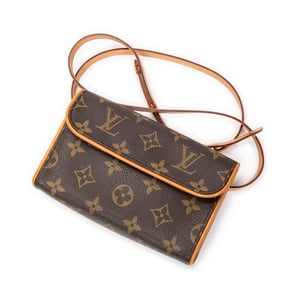 Florentine  Shoulder Bag