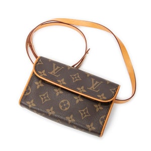 Florentine  Shoulder Bag